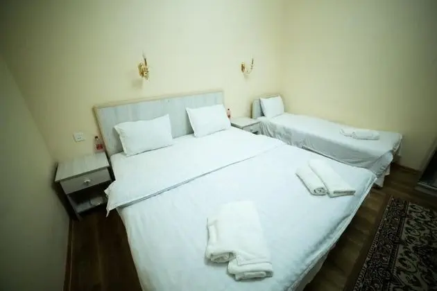 Comfort Üç Kişilik Oda
