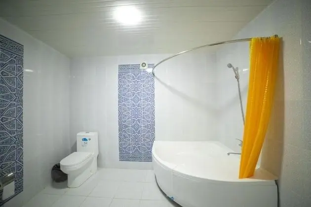 Comfort Üç Kişilik Oda