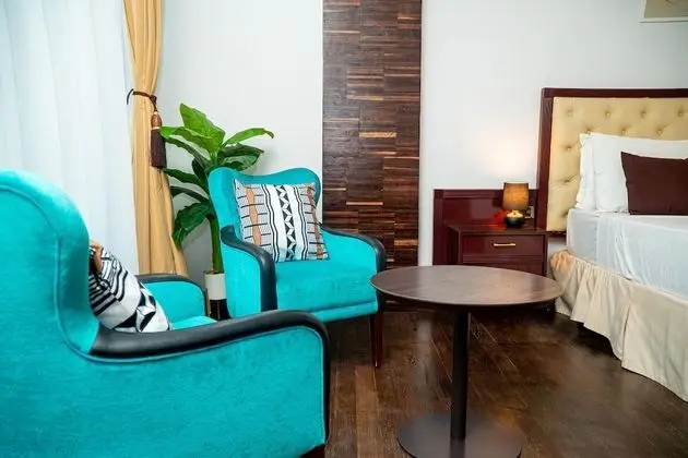 Junior Süit