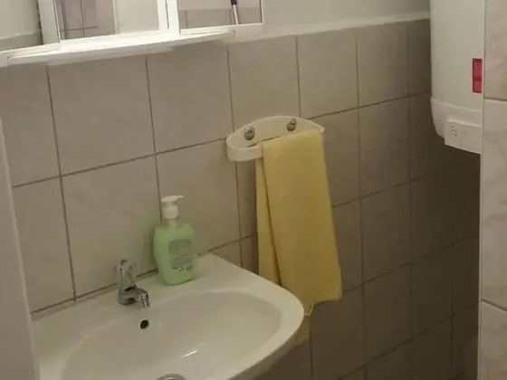 Standard İki Ayrı Yataklı Oda