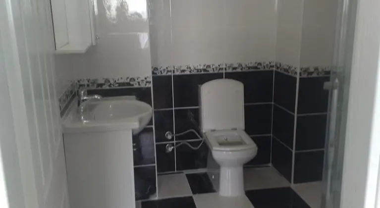1 Çift ​​kişilik Yatak Standard