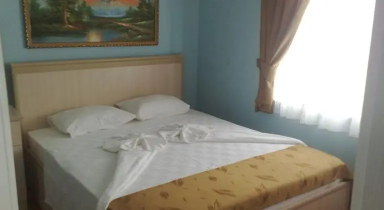 Çift Kişilik Tek Kişi Kullanım Standard