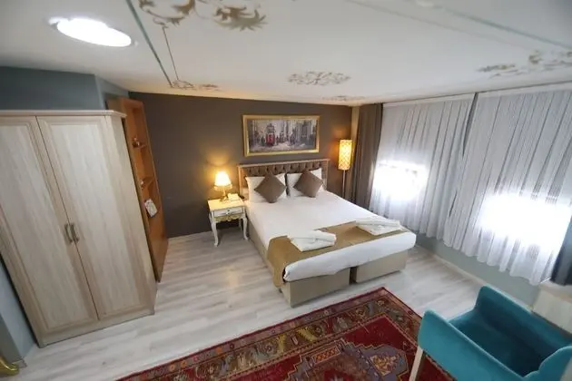 Family Oda (Family Room)
