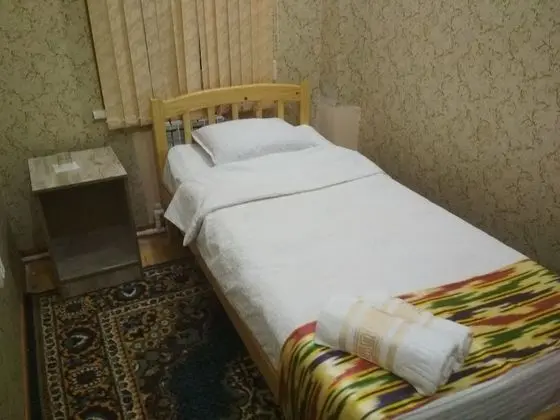 Standard Tek Kişilik Oda