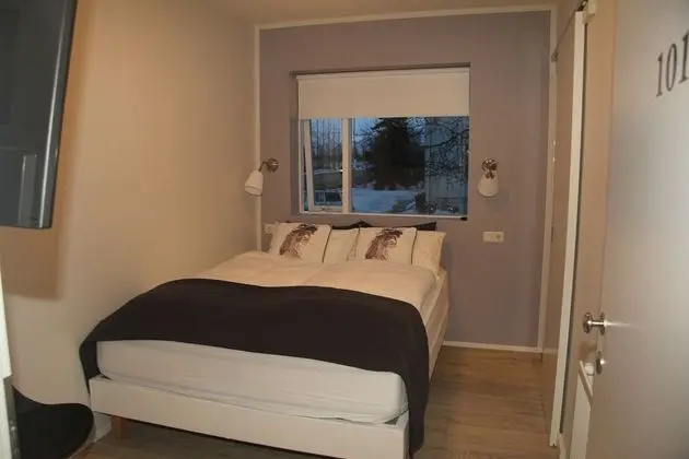 Deluxe Tek Büyük veya İki Ayrı Yataklı Oda, Özel Banyo