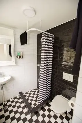 Deluxe Tek Büyük veya İki Ayrı Yataklı Oda, Özel Banyo