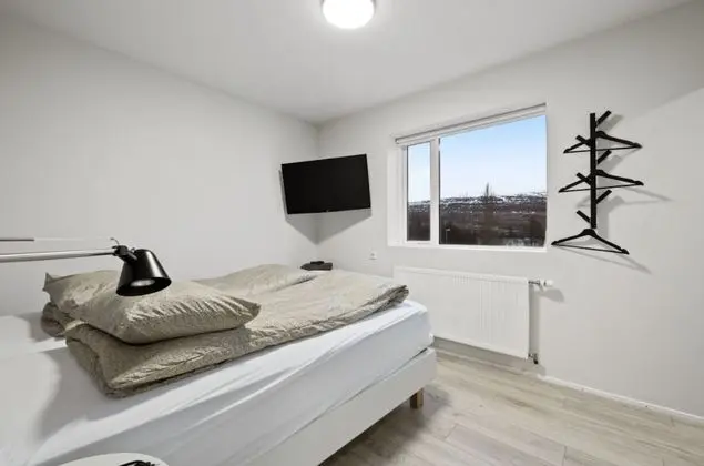 Deluxe Tek Büyük veya İki Ayrı Yataklı Oda, Özel Banyo