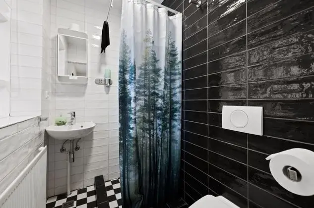 Deluxe Tek Büyük veya İki Ayrı Yataklı Oda, Özel Banyo