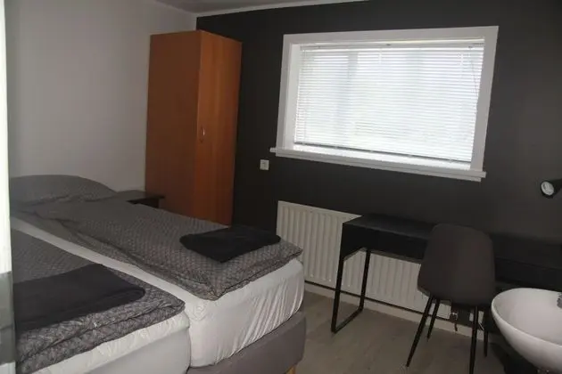 Family Dört Kişilik Oda, Özel Banyo