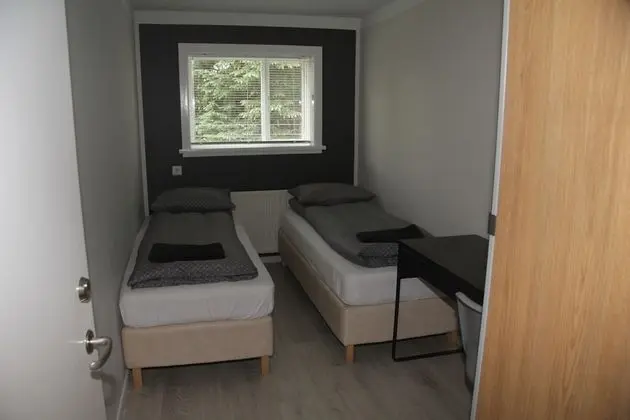 Family Dört Kişilik Oda, Özel Banyo