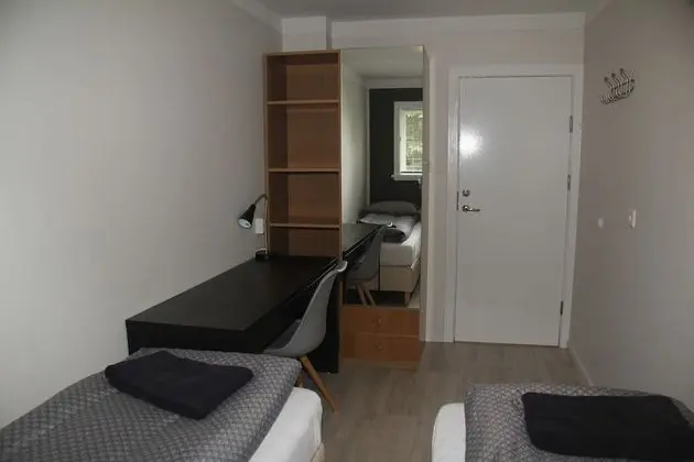 Family Dört Kişilik Oda, Özel Banyo