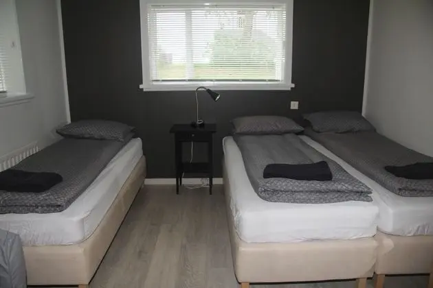 Family Dört Kişilik Oda, Özel Banyo