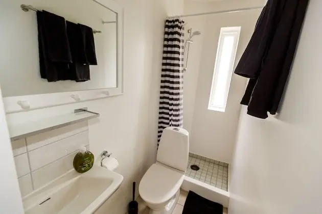 Family Dört Kişilik Oda, Özel Banyo
