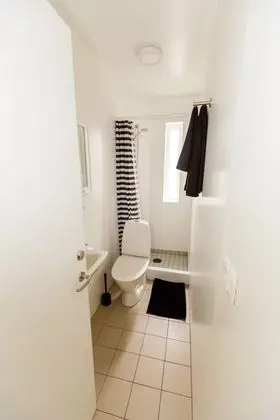 Family Dört Kişilik Oda, Özel Banyo