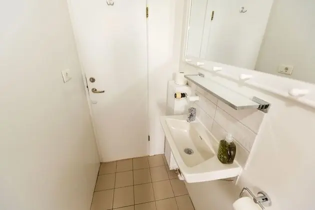 Family Dört Kişilik Oda, Özel Banyo
