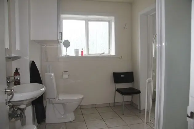 Family Dört Kişilik Oda, Özel Banyo