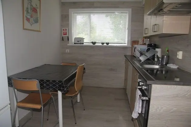 Family Dört Kişilik Oda, Özel Banyo