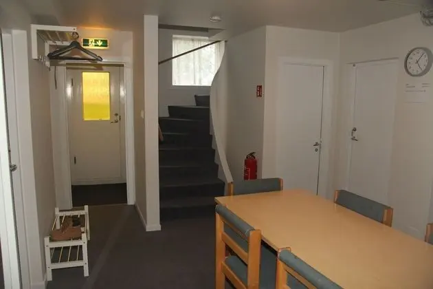 Family Dört Kişilik Oda, Özel Banyo