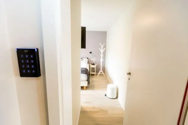 Üç Kişilik Oda, Özel Banyo