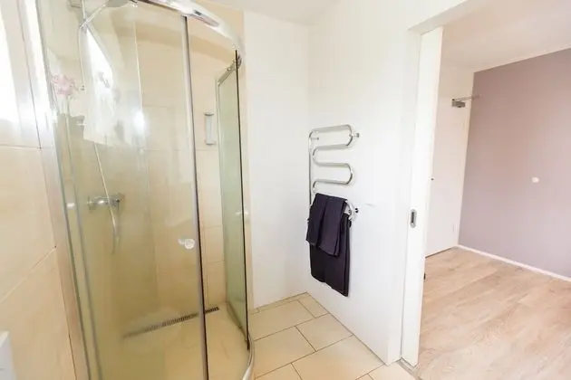 Üç Kişilik Oda, Özel Banyo