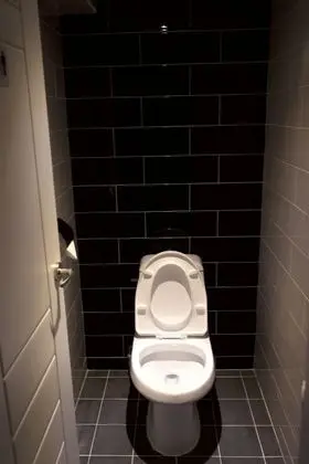Ortak Ranzalı Oda, Sadece erkekler için (for 4 People)