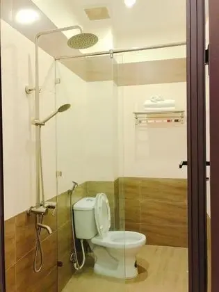 Deluxe Tek Büyük Yataklı Oda, Balkon