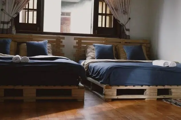 Standard Oda, Sigara İçilmez, Bahçe Manzaralı