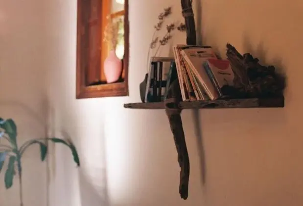 Standard Oda, Sigara İçilmez, Bahçe Manzaralı