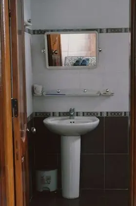 Standard Oda, Sigara İçilmez, Bahçe Manzaralı