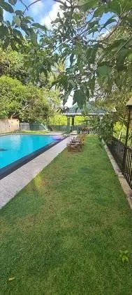 Oda, 1 Yatak Odası, Engellilere Uygun, Teras