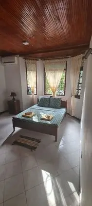 Oda, 1 Yatak Odası, Engellilere Uygun, Teras