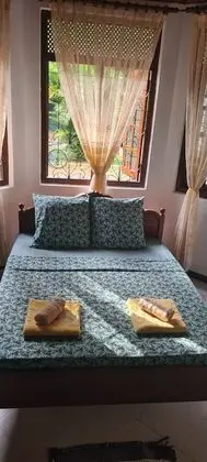 Oda, 1 Yatak Odası, Engellilere Uygun, Teras