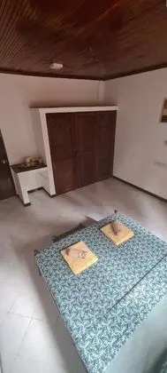 Oda, 1 Yatak Odası, Engellilere Uygun, Teras