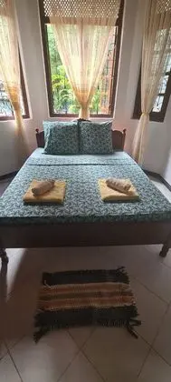 Oda, 1 Yatak Odası, Engellilere Uygun, Teras