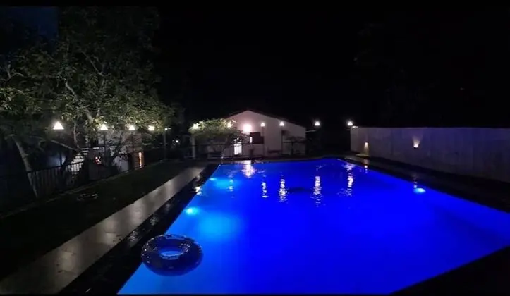 Oda, 1 Yatak Odası, Engellilere Uygun, Teras