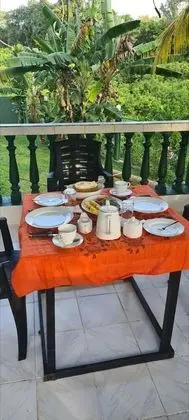 Oda, 1 Yatak Odası, Engellilere Uygun, Teras