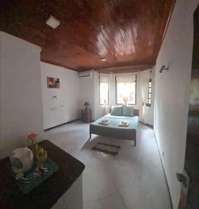 Oda, 1 Yatak Odası, Engellilere Uygun, Teras