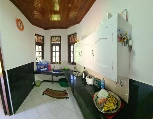 Oda, 1 Yatak Odası, Engellilere Uygun, Teras