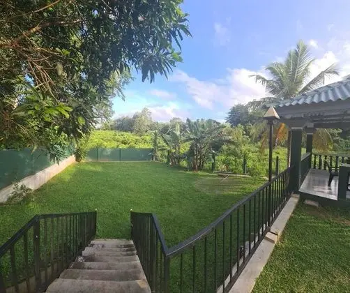 Oda, 1 Yatak Odası, Engellilere Uygun, Teras