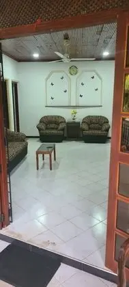 Oda, 1 Yatak Odası, Engellilere Uygun, Teras