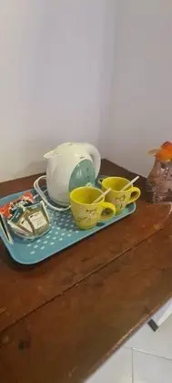 Oda, 1 Yatak Odası, Engellilere Uygun, Teras