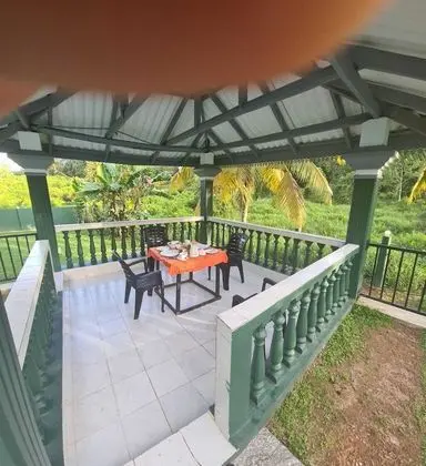 Oda, 1 Yatak Odası, Engellilere Uygun, Teras