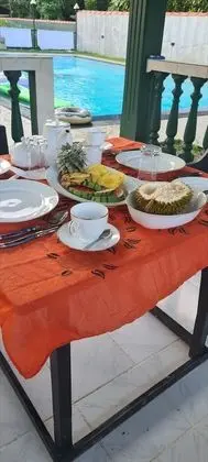 Oda, 1 Yatak Odası, Engellilere Uygun, Teras