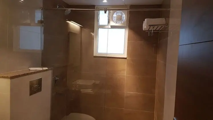 Deluxe İki Ayrı Yataklı Oda