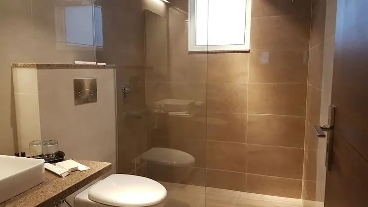 Deluxe Süit