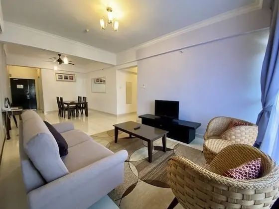 Apart Daire, 3 Yatak Odası