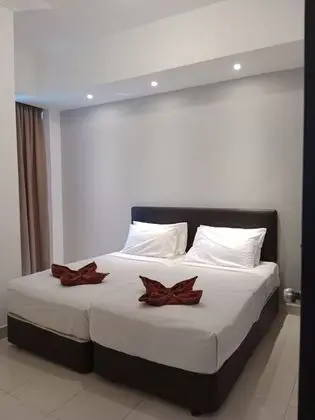 Apart Daire, 4 Yatak Odası