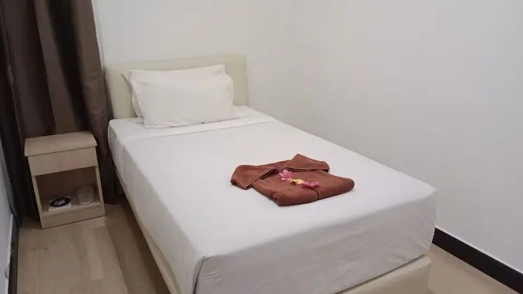 Apart Daire, 4 Yatak Odası
