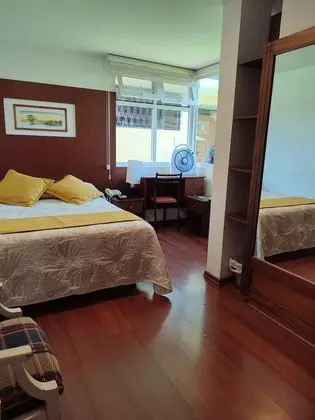 Standard Oda, 1 Çift Kişilik Yatak, Bahçe Manzaralı, Bahçeli