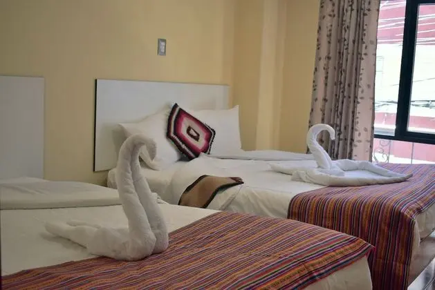 Standard Tek Büyük Yataklı Oda, Şehir Manzaralı